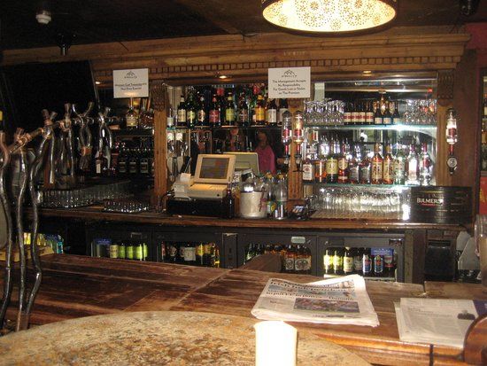 O'Reilly's Sub Lounge